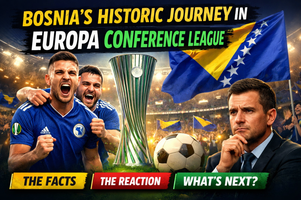 Europa Conference League