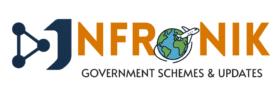 Infronik News – Government Schemes & Updates